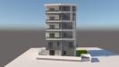 Appartamento in vendita con terrazzo a Rimini - 04, FRONTE FORTIS.jpg