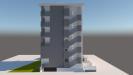 Appartamento in vendita con terrazzo a Rimini - 05, FRONTE SCALA.jpg