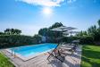 Villa in vendita con giardino a Castellina Marittima in via roma 14 - 04, Foto 4