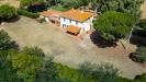 Casa indipendente in vendita con giardino a Orbetello in strada provinciale san donato 23 - san donato - 02, VISTA DALL'ALTO