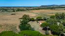 Casa indipendente in vendita con giardino a Orbetello in strada provinciale san donato 23 - san donato - 04, DJI_20250729115239_0736_D.jpg