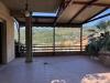 Appartamento in vendita con giardino a Monte Argentario in via delle fornaci - 06, TERRAZZA