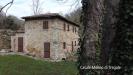 Casa indipendente in vendita con giardino a Castellina in Chianti in loc. molino di tergole 105 - 02