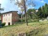 Appartamento in vendita con giardino a Castiglione d'Orcia in via della chiesa 1 - 04, 4 ESTERNO(1).jpg
