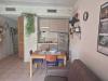 Appartamento bilocale in affitto con terrazzo a Castiglione della Pescaia in via delle sughere 52 - punta ala - 05, soggiorno 2.jpeg
