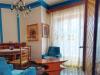Appartamento in vendita con giardino a Abbadia San Salvatore in piazza fratelli cervi 10 - 04, 1 cucina e living.jpg