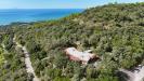 Villa in vendita con giardino a Castiglione della Pescaia in via degli olivi 15 - 06, DALL_ALTO PIZZIOLO.jpg