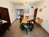 Appartamento in vendita con terrazzo a Roccastrada in via del tufolino 7 - roccatederighi - 03, sala da pranzo