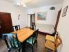 Appartamento in vendita con terrazzo a Roccastrada in via del tufolino 7 - roccatederighi - 04, sala da pranzo