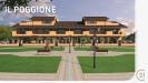 Appartamento in vendita con giardino a Grosseto in via brasile 28 - 03, Il poggione