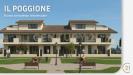 Appartamento in vendita con giardino a Grosseto in via brasile 28 - 06, Il poggione