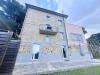 Villa in vendita con giardino a Scansano in piazza barbana 35 - murci - 04, facciata