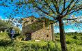 Casa indipendente in vendita ristrutturato a Civitella Paganico in localit� podere la vena 20 - civitella marittima - 02, podere LA vena-2