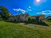 Casa indipendente in vendita con giardino a Castiglione della Pescaia in localit� vaticino 11 - buriano - 02, podere castiglione-14
