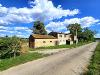 Casa indipendente in vendita con giardino a Castiglione della Pescaia in localit� vaticino 11 - buriano - 04, podere castiglione-20