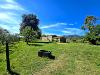 Casa indipendente in vendita con giardino a Castiglione della Pescaia in localit� vaticino 11 - buriano - 06, podere castiglione-33