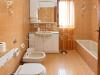 Casa indipendente in vendita con giardino a Santa Fiora in via fratelli rosselli 81 - bagnolo - 06, 3 bagno