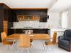 Casa indipendente in vendita con giardino a Proceno in via cassia nord 27 - 03, 7 CUCINA(2)