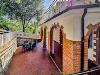 Casa indipendente in vendita con giardino a Massa Marittima in localit� granchiaia snc - 02, Podere Granchiaia-12