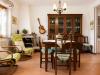 Appartamento in vendita con giardino a Abbadia San Salvatore in via fosso canali 40 - 02, 2 salotto(9)