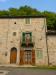 Appartamento in vendita da ristrutturare a Santa Fiora in via della peschiera 27 - 06, 4 esterno