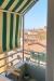 Appartamento in vendita con terrazzo a Piombino in via dell'indipendenza - 04, terrazza vista