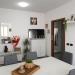 Appartamento in vendita con terrazzo a Piombino in viale regina margherita snc - 03, salotto dp