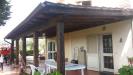 Casa indipendente in vendita a Capalbio in strada pedemontana snc - borgo carige - 02, patio.jpg