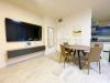 Appartamento in vendita con terrazzo a Orbetello in via trieste 67 - 02, Living.jpg