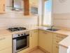 Appartamento in vendita con terrazzo a Orbetello in via pola - 04, cucina.jpg