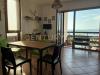 Appartamento bilocale in vendita con terrazzo a Orbetello in lungolago dei pescatori 12 - 02, living2