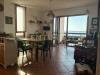 Appartamento bilocale in vendita con terrazzo a Orbetello in lungolago dei pescatori 12 - 03, living4