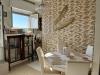 Appartamento in vendita con terrazzo a Orbetello in via donatori del sangue 67 - 06, living2