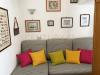 Appartamento bilocale in vendita con giardino a Monte Argentario in localit� cala piccola - porto santo stefano - cala piccola - 04, living