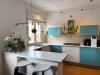 Appartamento in vendita con terrazzo a Orbetello in via etruria 18 - 06, Cucina