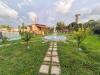 Villa in vendita con giardino a Roma in via bergolo - 02, Foto 2