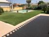 Villa in vendita con giardino a Roma in via occimiano snc - 02, Foto 2