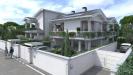 Villa in vendita con giardino a Roma in via lavigerie snc - 06, Foto 6