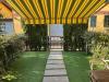 Villa in affitto con giardino a Casorate Sempione - casorate - 03