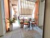 Appartamento in affitto con terrazzo a Gallarate - centro - 03, terrazzo