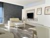 Appartamento in affitto con terrazzo a Gallarate - cascinetta - 06, Soggiorno