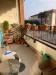 Appartamento bilocale in affitto con posto auto scoperto a Gallarate - arnate - 03, balcone