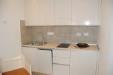 Appartamento bilocale in affitto a Torino in via della rocca 34 - san salvario - 05, CUCINA A VISTA