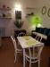 Appartamento bilocale in affitto a Torino in via bernardino galliari 10/bis - san salvario - 02, Tavolo e sedie.jpg