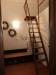 Appartamento bilocale in affitto a Torino in via bernardino galliari 10/bis - san salvario - 06, Scala accesso soppalco.jpg