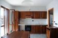 Appartamento bilocale in affitto con box a Settimo Torinese in via fornaci 45 - borgo nuovo - 04, CUCINA A VISTA 3