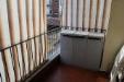 Appartamento in affitto a Settimo Torinese in via giuseppe garibaldi 13 - centrale - 05, BALCONE