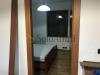 Appartamento bilocale in affitto con box a Settimo Torinese in via fornaci 45 - borgo nuovo - 05, CAMERA DA LETTO