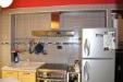 Appartamento in affitto a Settimo Torinese in via g. amendola 1 - centrale - 06, CUCINA ABITABILE