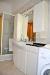 Appartamento in affitto a Settimo Torinese in via vercelli 5 - semicentrale - 06, BAGNO 2